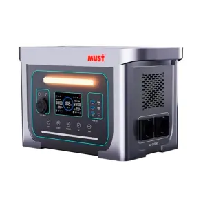 Зарядна станція Must EM181-EM1024S 1000W №2