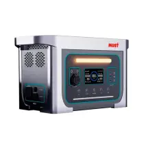 Зарядна станція Must EM181-EM1024S 1000W