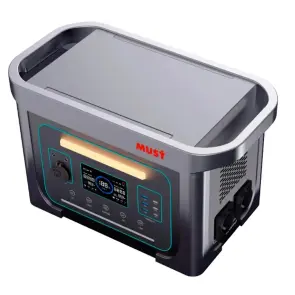 Зарядна станція Must EM181-EM1024S 1000W №3