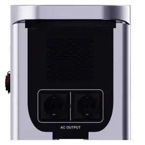 Зарядна станція Must EM181-EM1024S 1000W №4