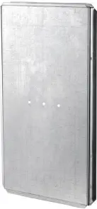 Дверцята ревізійні Вентс ДКМ 250х350 №1