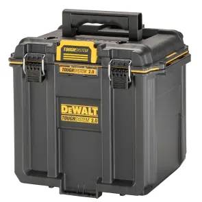 Ящик з органайзером TOUGHSYSTEM 2.0 DeWALT DWST08035-1 №1