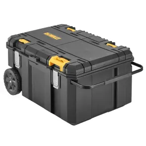 Ящик модульний на колесах системи TSTAK DeWALT DWST17871-1 №1