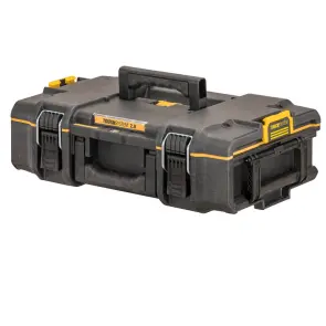 Ящик з органайзером TOUGHSYSTEM 2.0 DeWALT DWST83293-1 №1