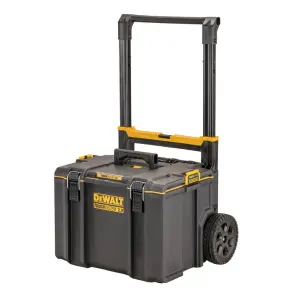 Ящик-візок TOUGHSYSTEM 2.0 DeWALT DWST83295-1 №1