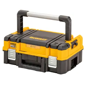 Ящик с органайзером TSTAK 2.0 DeWALT DWST83344-1 №1