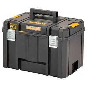 Ящик TSTAK 2.0 DeWALT DWST83346-1 №1
