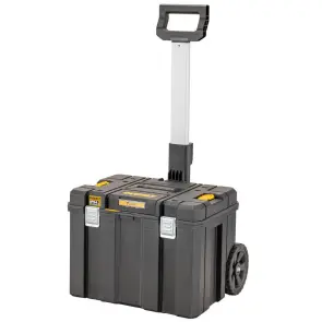 Ящик-візок TSTAK 2.0 DeWALT DWST83347-1 №1