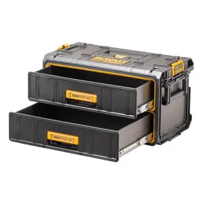 Ящик TOUGHSYSTEM 2.0 DeWALT DWST83529-1 №1