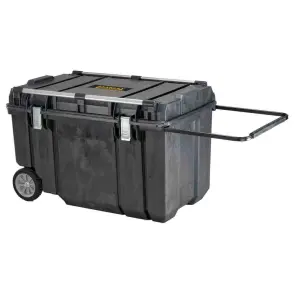 Ящик FATMAX®, 240 л, розміри 990 x 590 x 620 мм, з функцією транспортування STANLEY FMST1-75531 №1