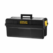 Ящик-стремянка для инструмента FatMax, 25”, 290 x 640 x 300 мм STANLEY FMST81083-1