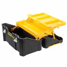 Шкатулка ESSENTIAL Cantilever, 490х290х250 мм (19) STANLEY STST83397-1