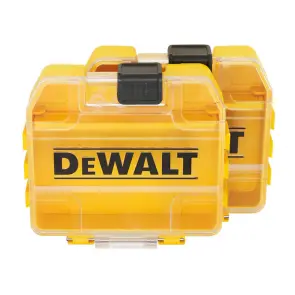 Футляр для біт системи TSTAK DeWALT DT70800 №1