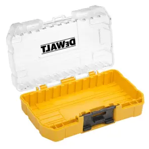 Футляр для біт системи TSTAK Tough Case S DeWALT DT70801 №1