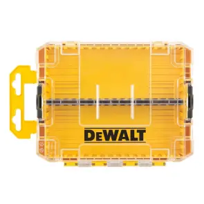 Футляр для бит системы TSTAK Tough Case М DeWALT DT70802 №1