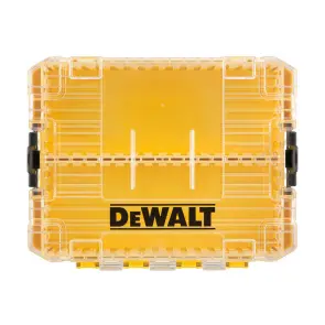 Футляр для біт системи TSTAK Tough Case М DeWALT DT70803 №1