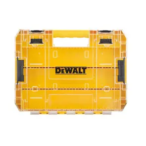 Футляр для бит системы TSTAK Tough Case L DeWALT DT70804 №1