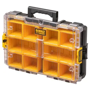 Органайзер TOUGHSYSTEM 2.0 DeWALT DWST83394-1 №1