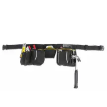 Пояс Basic Tool Apron для ношения инструмента из полиэстера STANLEY 1-96-178