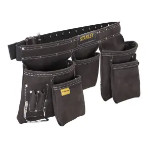 Пояс подвійний STANLEY STST1-80113 №1