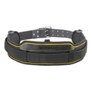 Пояс для навісних сумок DeWALT DWST1-75651 №1