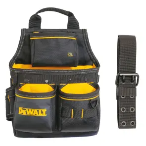 Професійна сумка для інструментів з ременем DeWALT DWST40201-1 №1