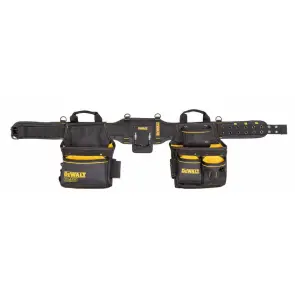 Професійний ремінь з навісними сумками DeWALT DWST40603-1 №1