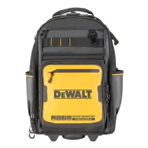 Рюкзак для інструментів DeWALT DWST60101-1 №1