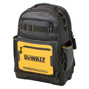 Рюкзак для инструмента PRO BACKPACK DeWALT DWST60102-1 №1