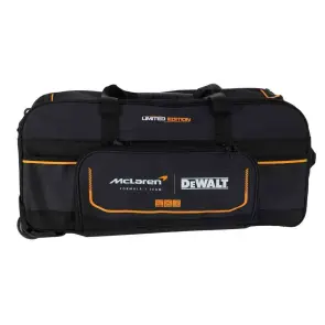 Сумка для інструмента McLaren DeWALT DWST83522-9 №1