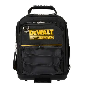 Сумка для інструмента TOUGHSYSTEM 2.0 DeWALT DWST83524-1 №1