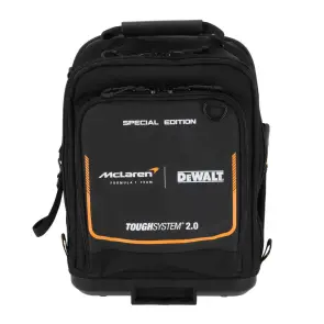 Сумка для інструмента DeWALT DWST83524-9 №1