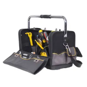 Сумка для сантехніка FatMax Plumber Bag, двостороння STANLEY FMST1-70719 №1