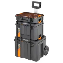 Комплект ящиков McLaren DeWALT DWST60452-1