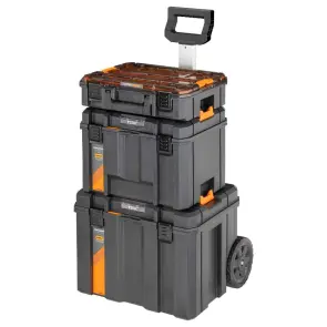 Комплект ящиків McLaren DeWALT DWST60452-1 №1