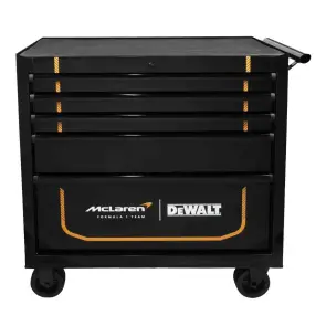 Тележка инструментальная DeWALT DWST98236-1 №1