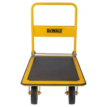 Тележка-платформа грузовая DeWALT DXWT-504