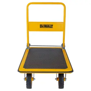 Візок-платформа вантажний DeWALT DXWT-504 №1