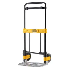 Тележка грузовая складная DeWALT DXWT-512 №1