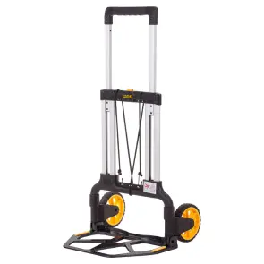 Візок вантажний складний STANLEY FXWT-706 №1