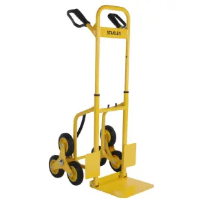 Візок вантажний складний STANLEY SXWST-FT521 №1