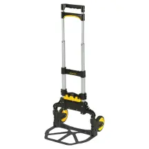 Тележка грузовая складная STANLEY SXWT-FT501