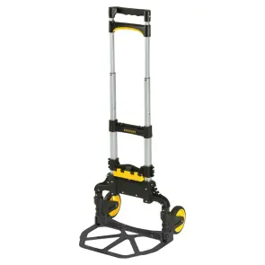 Візок вантажний складний STANLEY SXWT-FT501 №1