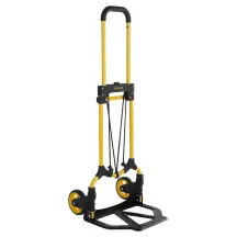 Тележка грузовая складная STANLEY SXWT-FT580