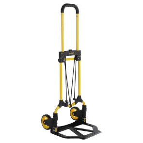 Візок вантажний складний STANLEY SXWT-FT580 №1