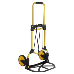 Візок вантажний складний STANLEY SXWT-FT582 №1