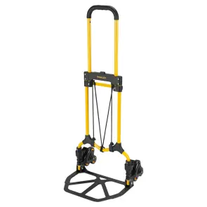 Візок вантажний складний STANLEY SXWT-FT584 №1