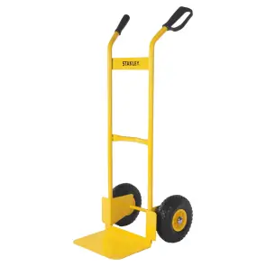 Тележка грузовая STANLEY SXWT-HT522 №1