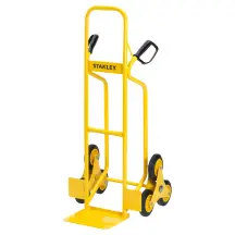 Тележка грузовая STANLEY SXWT-HT523