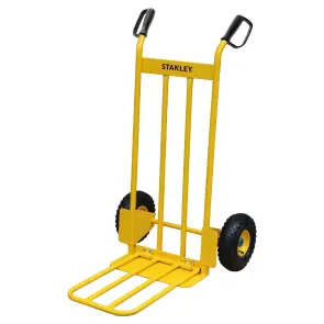 Візок вантажний складний STANLEY SXWT-HT535 №1